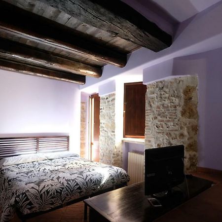 Residenza Sant'Andrea Campobasso Exterior foto