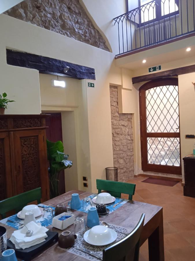 Residenza Sant'Andrea Campobasso Exterior foto
