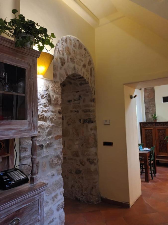 Residenza Sant'Andrea Campobasso Exterior foto