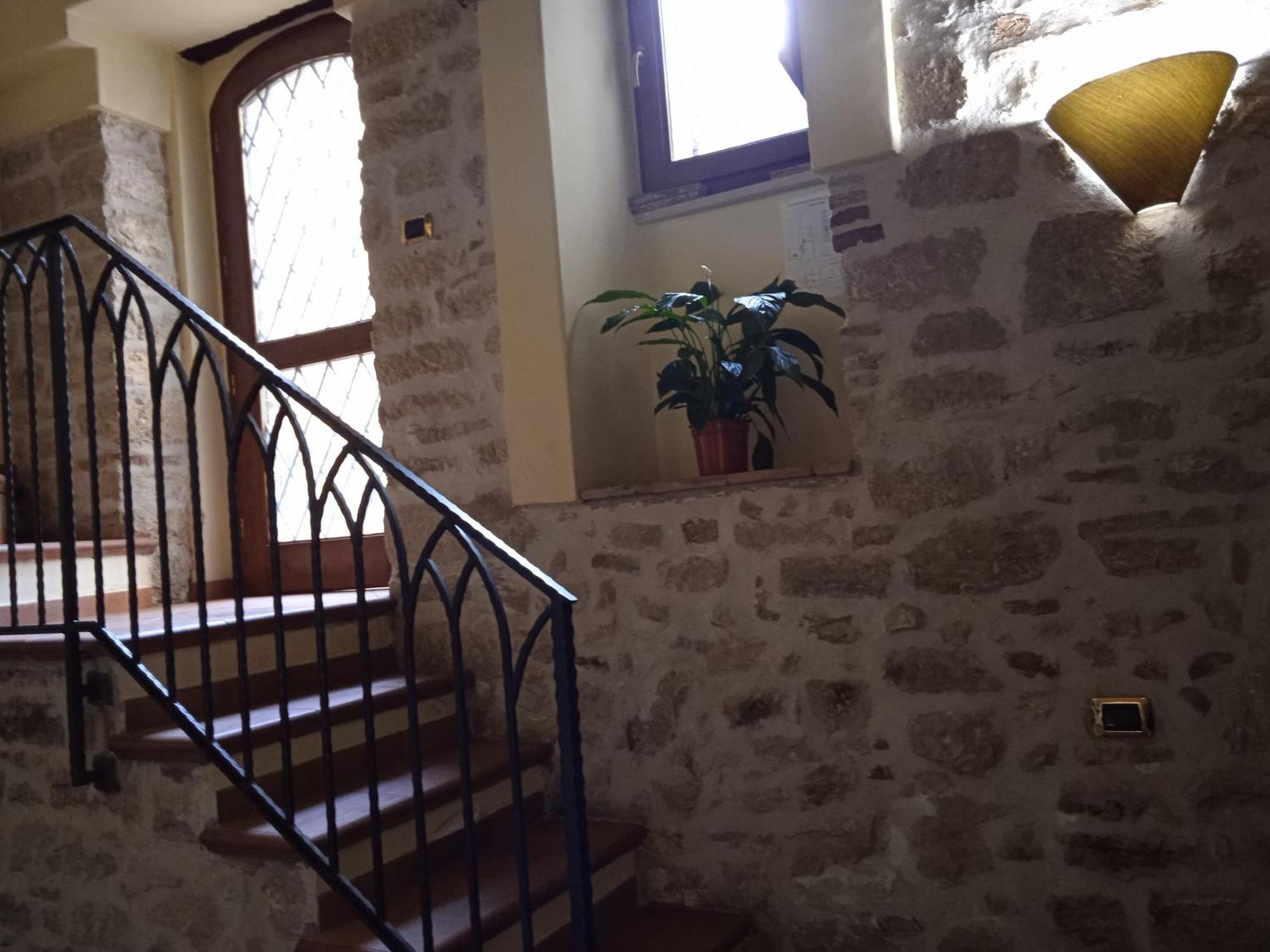 Residenza Sant'Andrea Campobasso Exterior foto