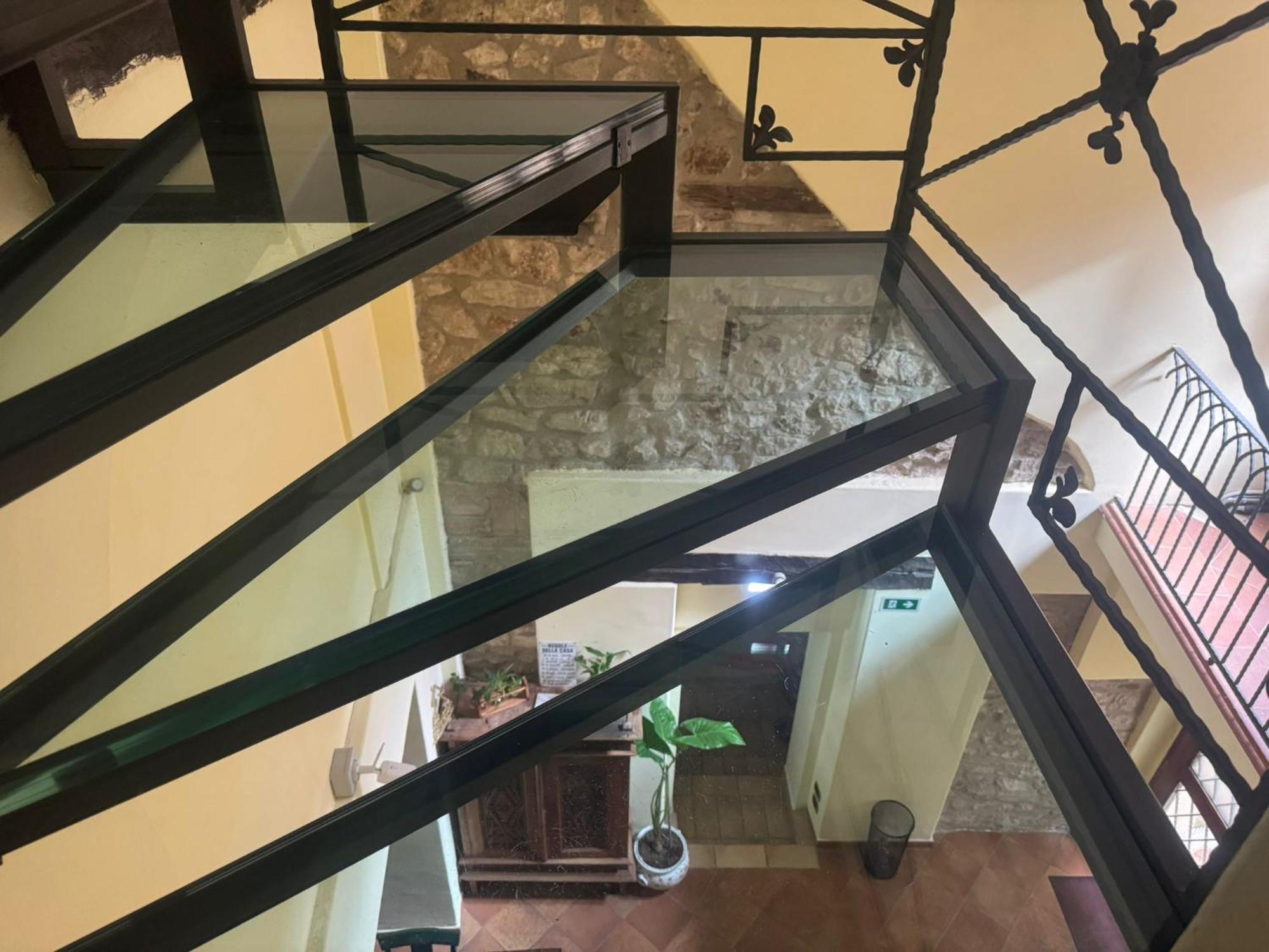 Residenza Sant'Andrea Campobasso Exterior foto