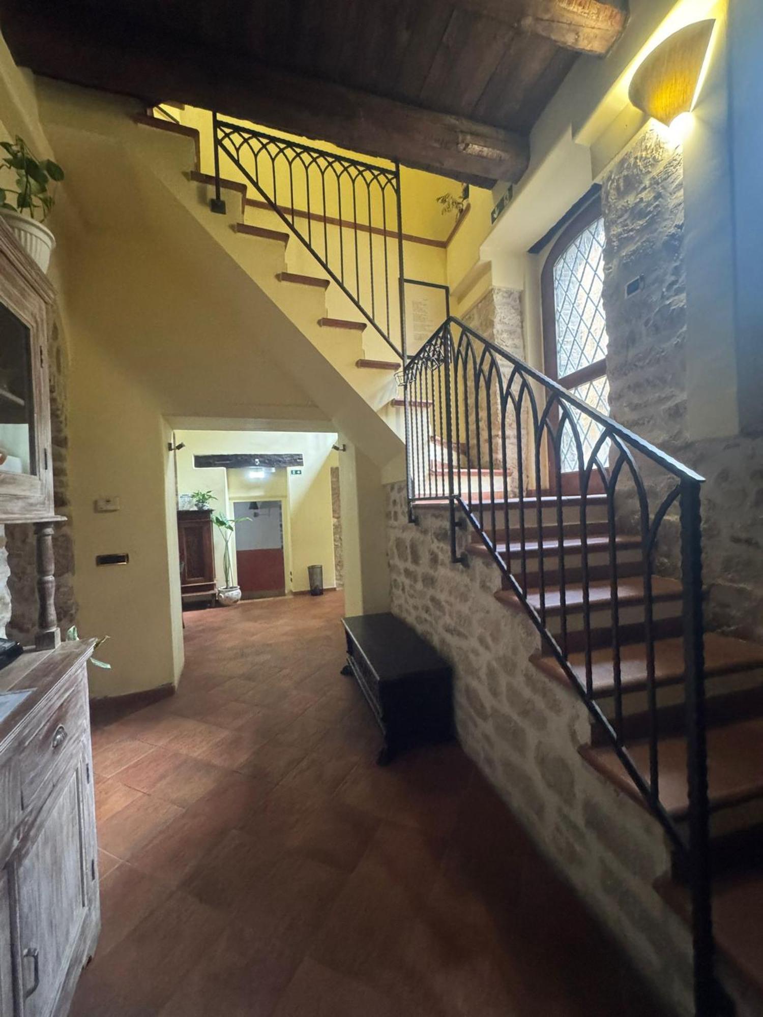 Residenza Sant'Andrea Campobasso Exterior foto