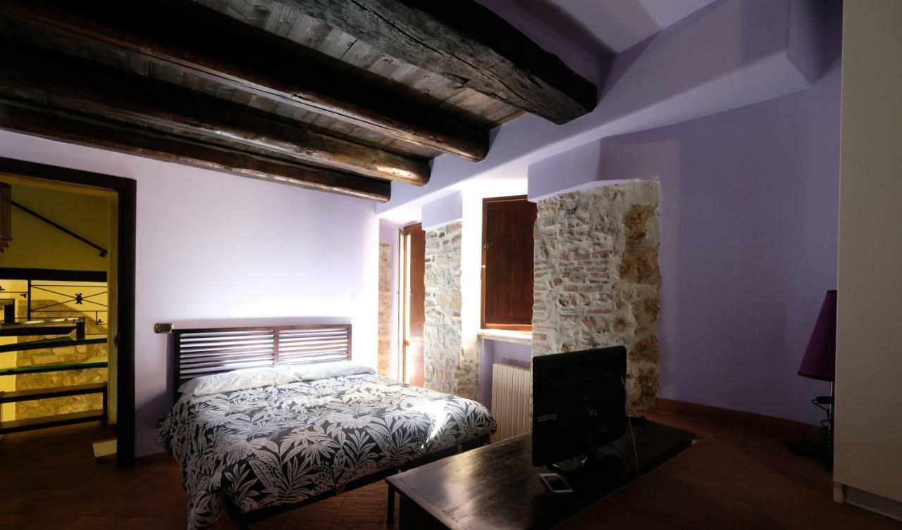 Residenza Sant'Andrea Campobasso Exterior foto